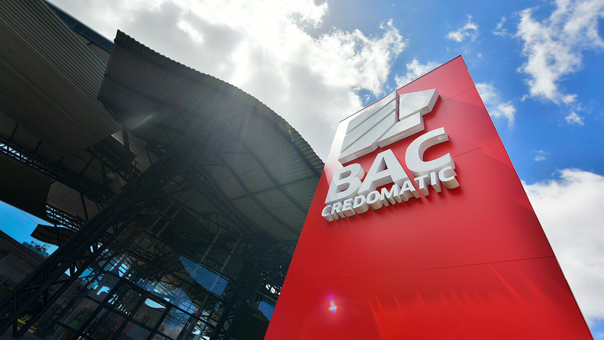 BAC Credomatic fue reconocido por su gestión empresarial en 2020